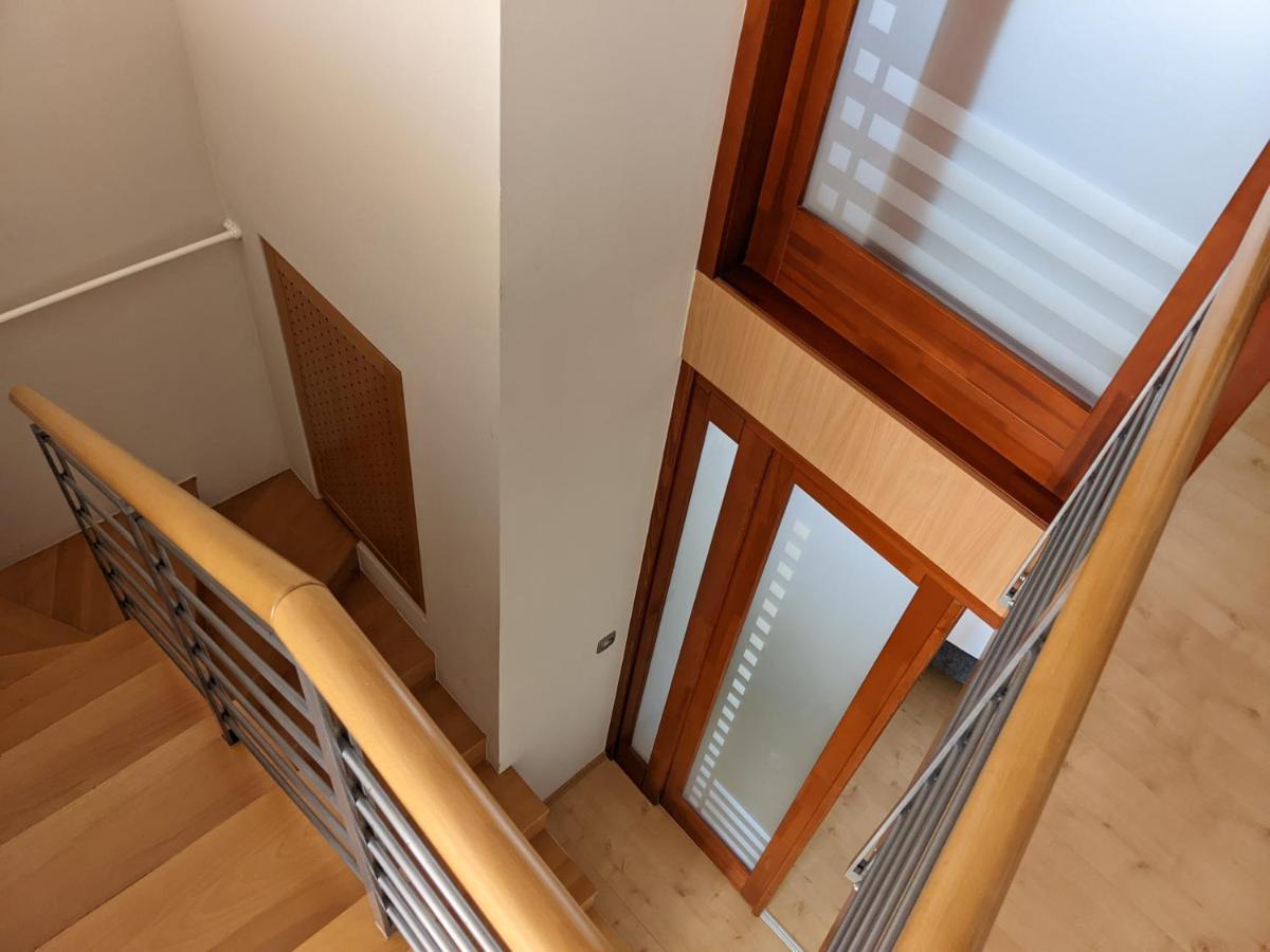 Minaret Apartman إغير المظهر الخارجي الصورة