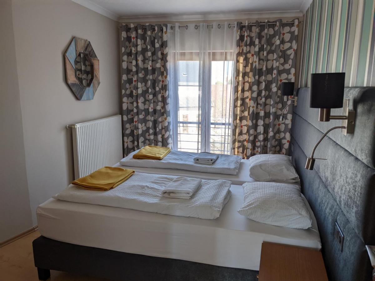 Minaret Apartman إغير المظهر الخارجي الصورة